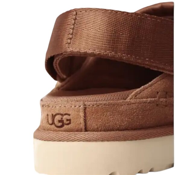 UGG Goldenstar Clogs *like new* - Picture 4 of 6